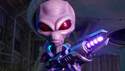 Remake hry Destroy All Humans! bude obsahovat novou misi, trailer