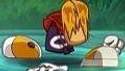 Rayman Origins se moc neprodává