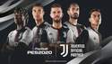 Konami pro sebe ukořistilo Juventus, v sérii FIFA se neobjeví