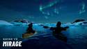 Hra Kayak VR: Mirage dostala nový update, přidává multiplayer 