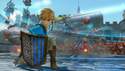 Trailer na Hyrule Warriors: Definitive Edition