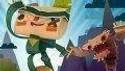 Tearaway