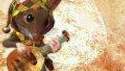 Na Xbox One vyjde příští rok hra Ghost of A Tale