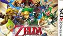 Hyrule Warriors Legends nabídne 3D zobrazení jen na novém 3DSku