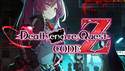 Příští rok vyjde v Evropě roguelike RPG hra Death end re;Quest Code Z