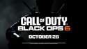 Launch trailer na akční hru Call of Duty: Black Ops 6