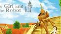 Adventura The Girl and the Robot vyjde během podzimu pro PS4 a Wii U