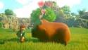 Oznámena open-world adventura Yonder pro PS4