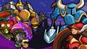 Hra Shovel Knight Dig vyjde už tento měsíc pro Nintendo Switch