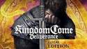 Vychází Kingdom Come: Deliverance – Royal Edition, launch trailer