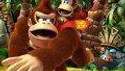 Soutěž o trička, přívěšky a další věci s motivem hry Donkey Kong Country Returns