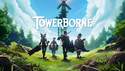 Hra Towerborne vyjde koncem dubna