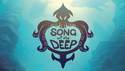 Dva deníčky na hru Song of the Deep