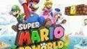 Dnes vychází skvělá plošinovka Super Mario 3D World pro Wii U