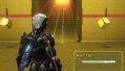 Metal Gear Rising: Revengance dostane po vydání VR mise