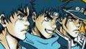 Oznámena bojovka JoJo’s Bizarre Adventure: All Star Battle