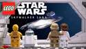 Vychází LEGO Star Wars: The Skywalker Saga, podívejte se na launch trailer