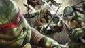 Teenage Mutant Ninja Turtles: Out Of The Shadows na PS3 v září