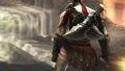 Oznámen God of War: Ghost of Sparta pro PSP