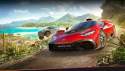Forza Horizon 5 vyjde pro PlayStation 5 na konci dubna