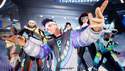 Trailer na hru Destruction AllStars