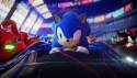 Nový trailer na Sonic Racing: CrossWorlds ukazuje možnosti přizpůsobení a gadgety 