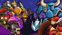 Hra Shovel Knight Dig míří na konzole PlayStation 5 a Xbox Series X/S