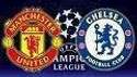 Chelsea vs. Manchester United + Real Madrid vs. Tottenham