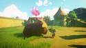 Yonder: The Cloud Catcher Chronicles vyjde koncem měsíce pro Xbox One