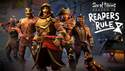 Tento týden začne v Sea of Thieves šestnáctá sezóna Reapers Rule