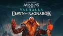 6 minut z Assassin’s Creed Valhalla - Dawn of Ragnarök