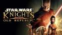 Vznikat má nový Star Wars: Knights of the Old Republic