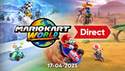 Sledujte prezentaci Mario Kart World Direct, dozvěděli jsme se nové podrobnosti