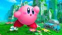 Vyšla hra Kirby and the Forgotten Land, podívejte se na pěkný launch trailer