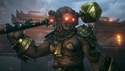 Nový trailer na akci Bright Memory: Infinite