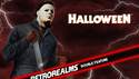 Oznámeny plošinovky RetroRealms: Halloween a RetroRealms: Ash vs Evil Dead