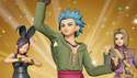 Dragon Quest XI: Echoes of an Elusive Age se prodalo 4 miliony kopií