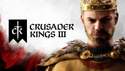 Oznámena hra Crusader Kings III: Console Edition