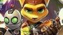 Ratchet & Clank: All 4 One ukazuje zbraně