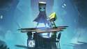 Oznámeny edice hry Little Nightmares II