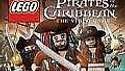 LEGO Pirates of the Caribbean trailer