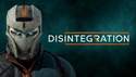 30 minut ze sci-fi akce Disintegration