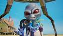 Destroy All Humans! - ‘Welcome to Santa Modesta’ trailer