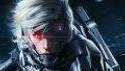 Metal Gear Rising: Revengeance