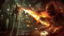 Nové záběry ze zrušené hry Star Wars 1313 ukazují hraní za Boba Fetta