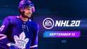 Představena hra NHL 20, vyjde v polovině září