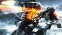 Battlefield 3: End Game - teaser trailer