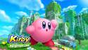 Nový trailer na parádně vypadající plošinovku Kirby and the Forgotten Land