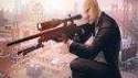 Nové gameplay video a další recenze na Hitman: Absolution