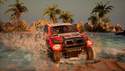 Začátkem října vyjde závodní hra Dakar Desert Rally